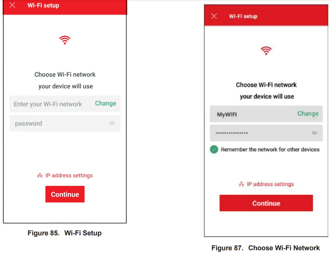 AVIA Gas Fired Pool and Spa Heater - fig 83