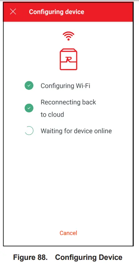 AVIA Gas Fired Pool and Spa Heater - fig 84