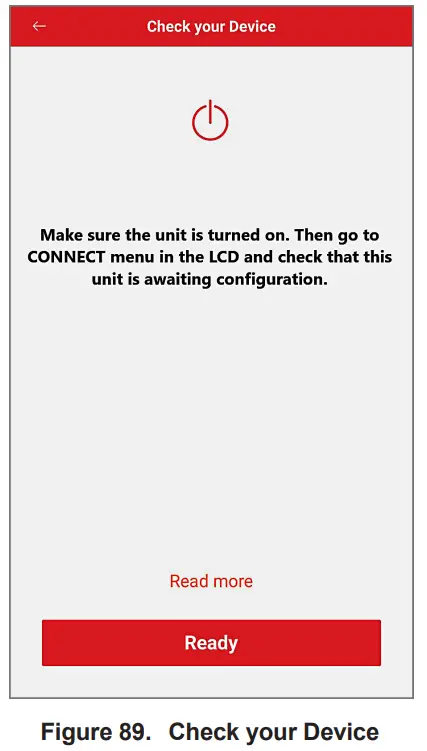 AVIA Gas Fired Pool and Spa Heater - fig 85