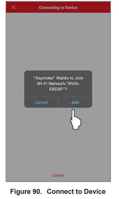 AVIA Gas Fired Pool and Spa Heater - fig 86