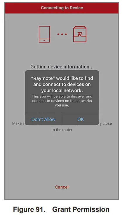 AVIA Gas Fired Pool and Spa Heater - fig 87