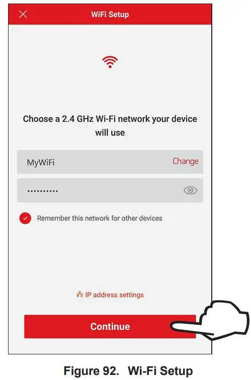 AVIA Gas Fired Pool and Spa Heater - fig 88