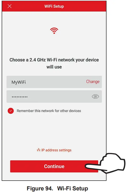 AVIA Gas Fired Pool and Spa Heater - fig 90