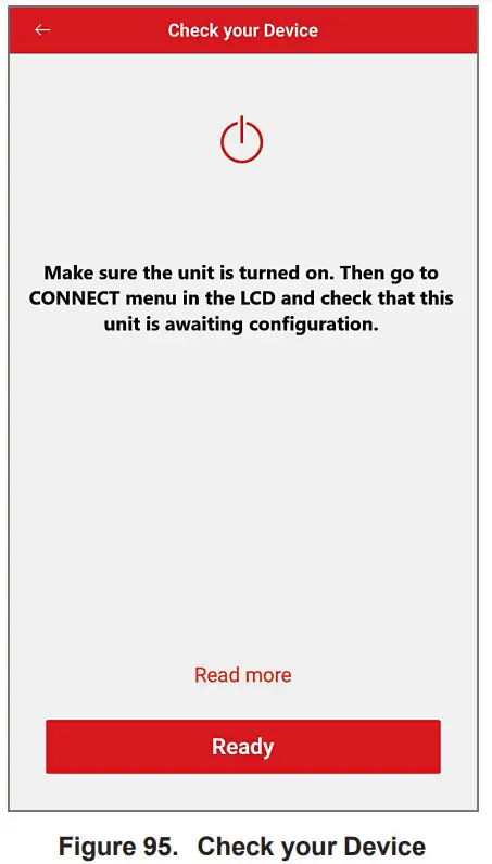 AVIA Gas Fired Pool and Spa Heater - fig 91