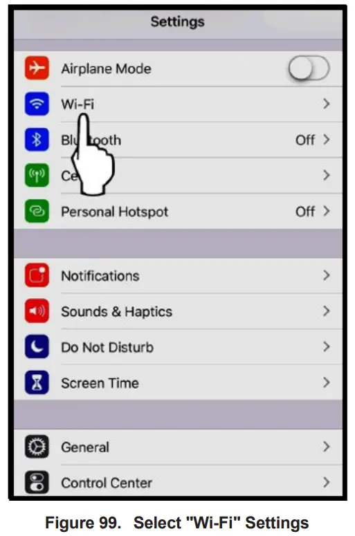 AVIA Gas Fired Pool and Spa Heater - fig 95