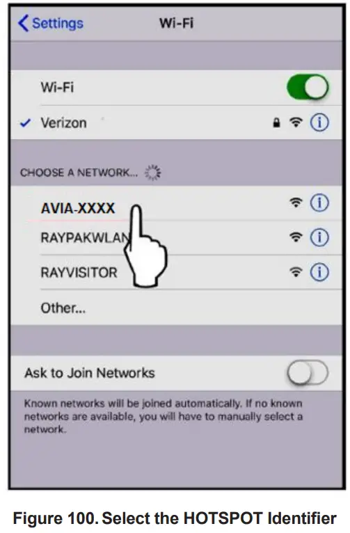 AVIA Gas Fired Pool and Spa Heater - fig 96