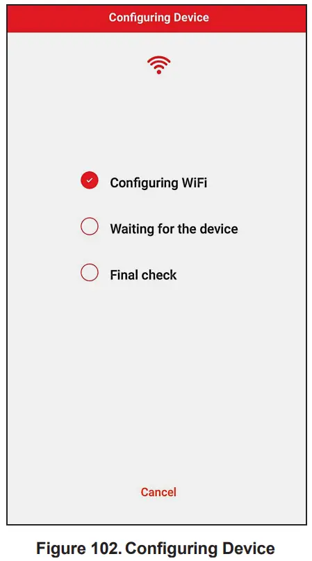 AVIA Gas Fired Pool and Spa Heater - fig 98