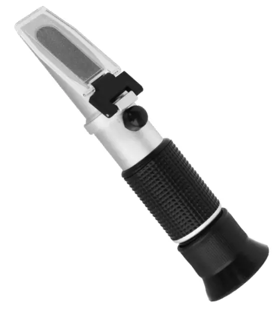 SP tools SP61005 Hand Held Refractometer -