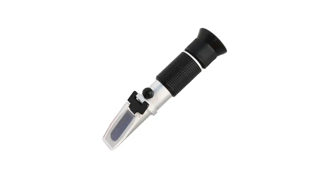 Sp Tools Sp61005 Hand Held Refractometer User Manual Sp Tools Sp61005 Hand Held Refractometer User Manual