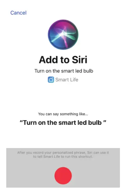 OHLUX Smart LED Light Bulbs Compatible with Alexa - light