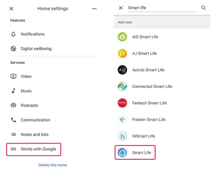 OHLUX Smart LED Light Bulbs Compatible with Alexa - page