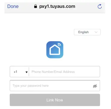 OHLUX Smart LED Light Bulbs Compatible with Alexa - password