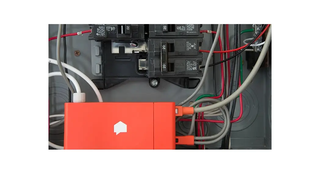 Lg Sense Solar Home Energy Monitor Instruction Manual