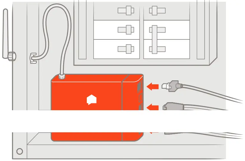 LG Sense Solar Home Energy Monitor fig 5