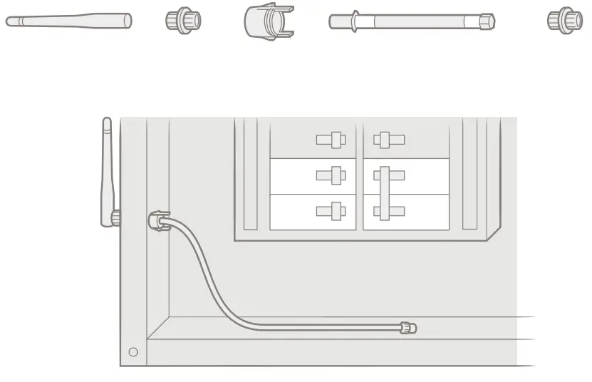 LG Sense Solar Home Energy Monitor fig 6
