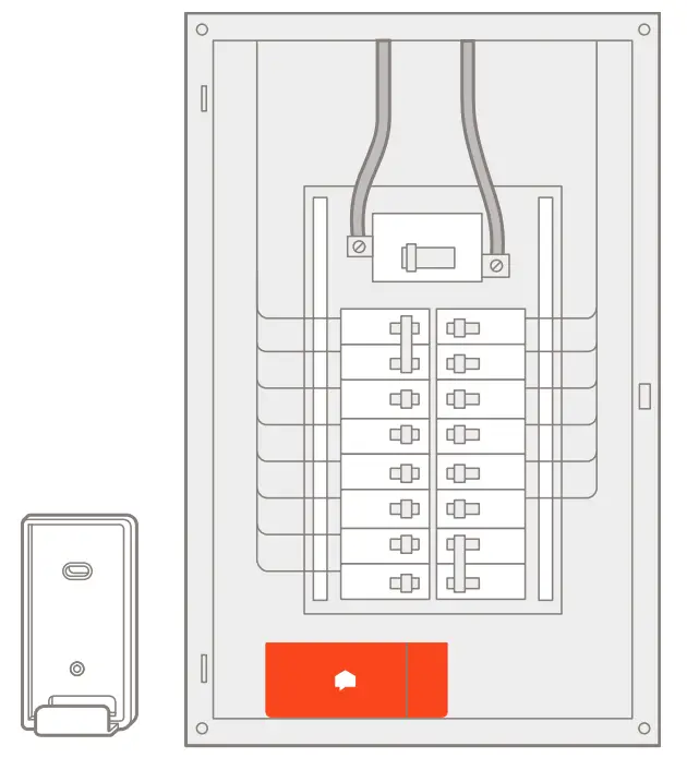 LG Sense Solar Home Energy Monitor fig 7