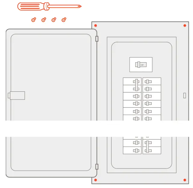 LG Sense Solar Home Energy Monitor fig 9