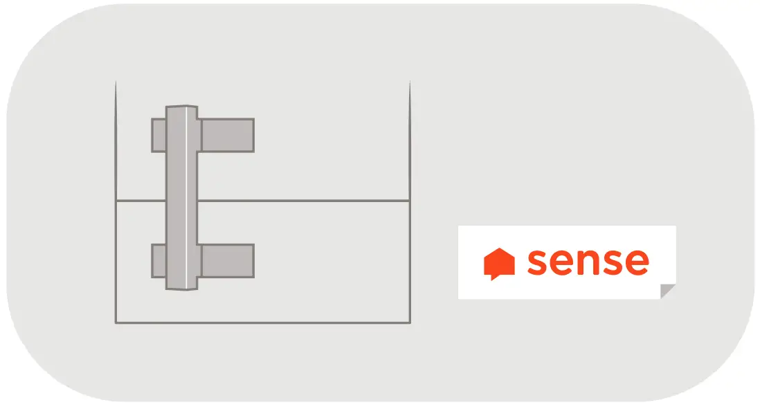 LG Sense Solar Home Energy Monitor fig