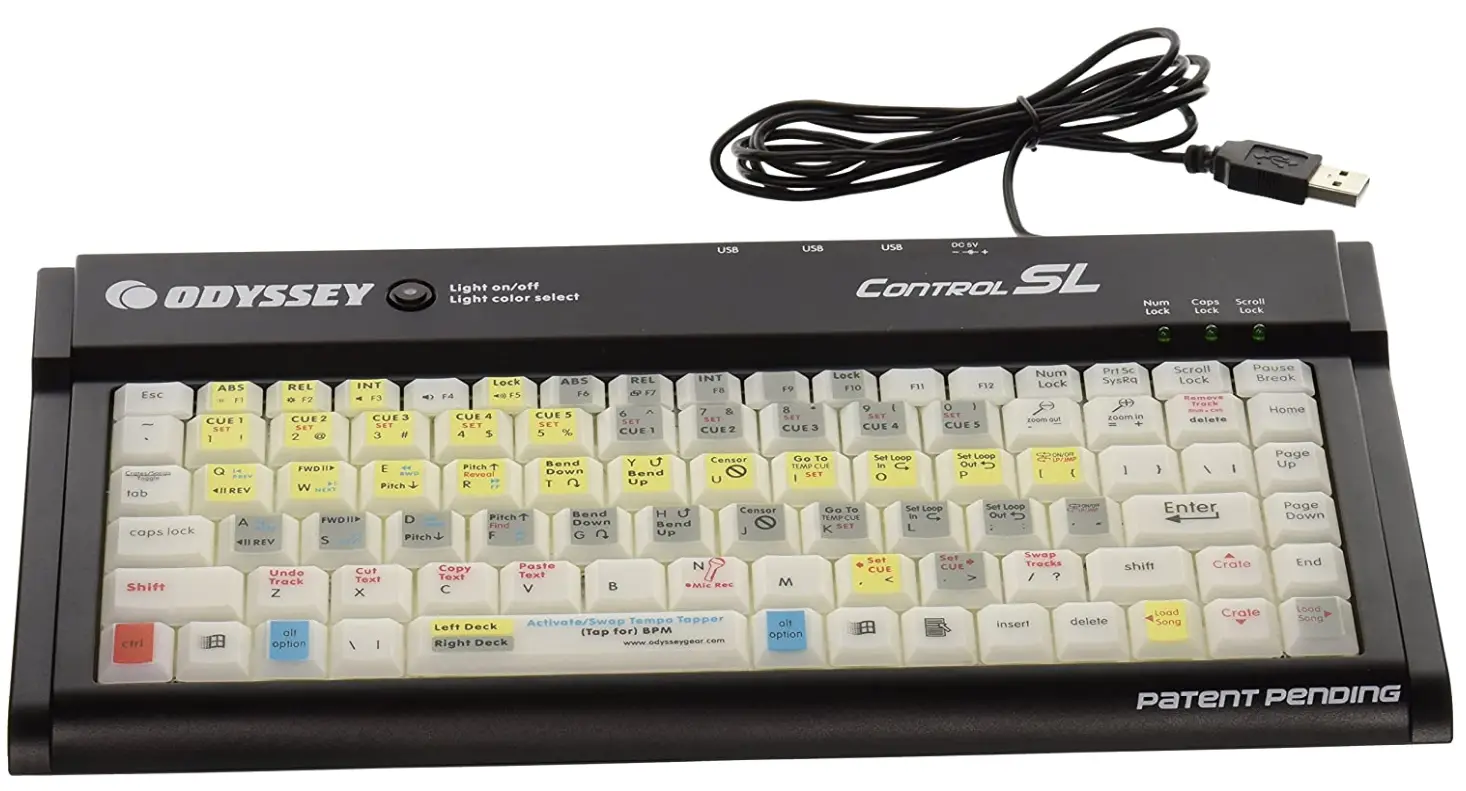 Odyssey-ControlSL-Color-Changing-LED-Keyboard