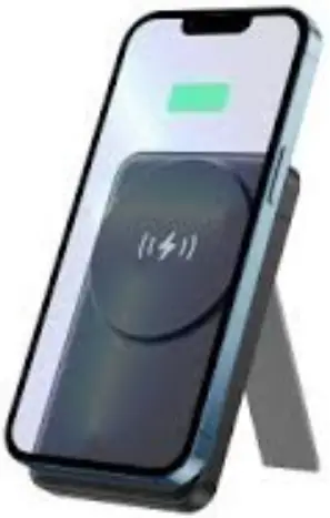ESORUN DOCK5 Magnet Wireless Power Bank