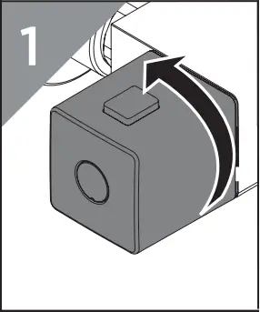 BRISTAN CRZ2 SHXDIVCTFF C Craze Exposed Valve E1