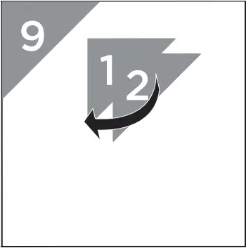 BRISTAN CRZ2 SHXDIVCTFF C Craze Exposed Valve F9