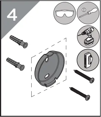 BRISTAN CRZ2 SHXDIVCTFF C Craze Exposed Valve G4