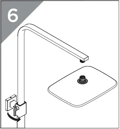 BRISTAN CRZ2 SHXDIVCTFF C Craze Exposed Valve G6