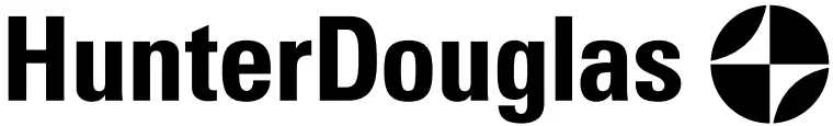 Hunter Douglas LOGO