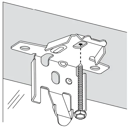 Hunter Douglas Vignette Modern Roman Shades Stacking Style - FIG 17