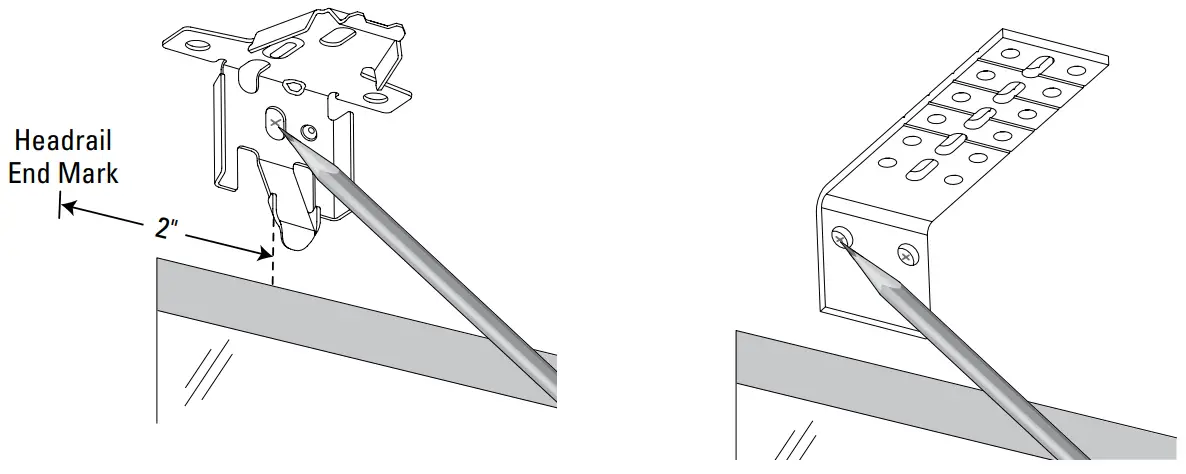 Hunter Douglas Vignette Modern Roman Shades Stacking Style - FIG 18