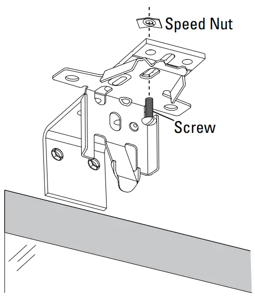 Hunter Douglas Vignette Modern Roman Shades Stacking Style - FIG 22
