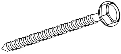 Hunter Douglas Vignette Modern Roman Shades Stacking Style - FIG 4