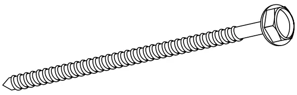 Hunter Douglas Vignette Modern Roman Shades Stacking Style - FIG 5