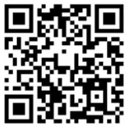 Hunter Douglas Vignette Modern Roman Shades Stacking Style - QR Code