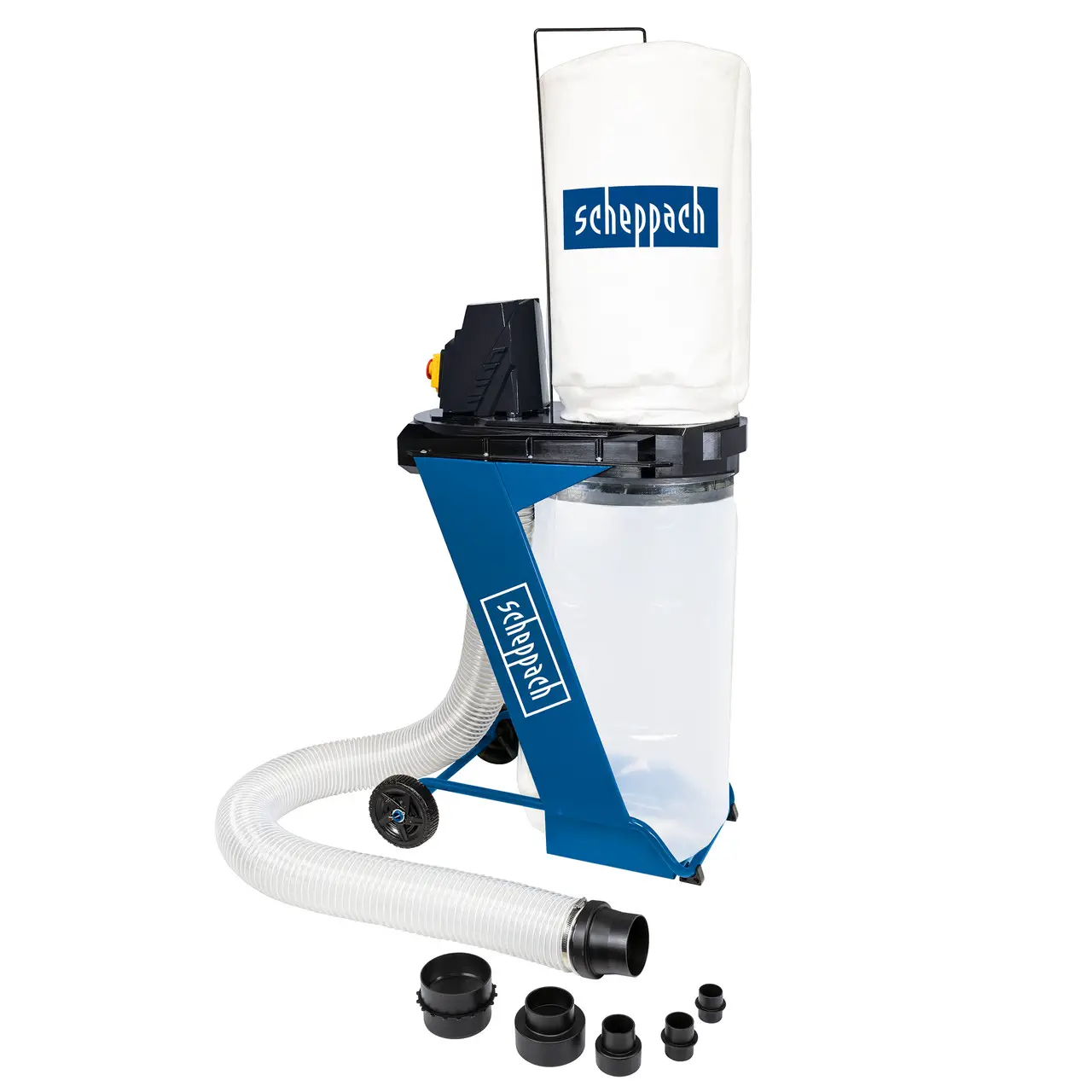scheppach-DC500-Suction-System-product-image
