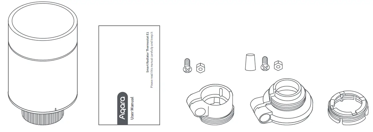 Aqara-Thermostat-E1-Smart-Radiator-fig-2
