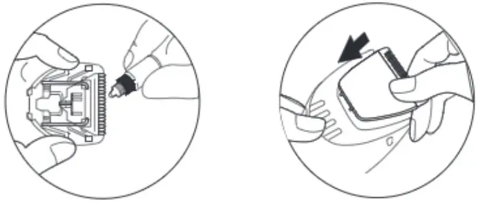 PaweverPets Hair Grooming Kit PPROGRMKITA -successfully installed