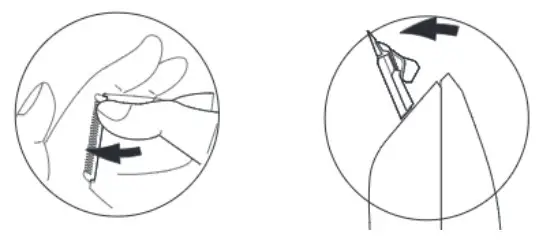 Pawever Pets Hair Grooming Kit PPROGRMKITA -thumb