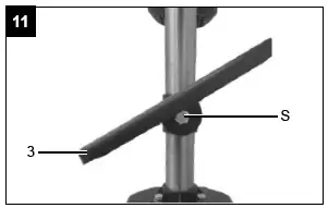 scheppach 5906808901 Drill Press-10