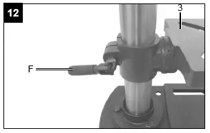 scheppach 5906808901 Drill Press-11