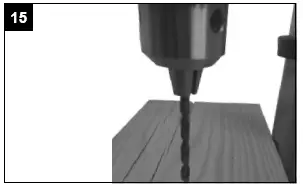 scheppach 5906808901 Drill Press-14