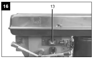 scheppach 5906808901 Drill Press-15