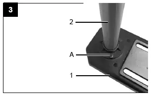 scheppach 5906808901 Drill Press-2