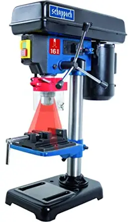 scheppach 5906808901 Drill Press