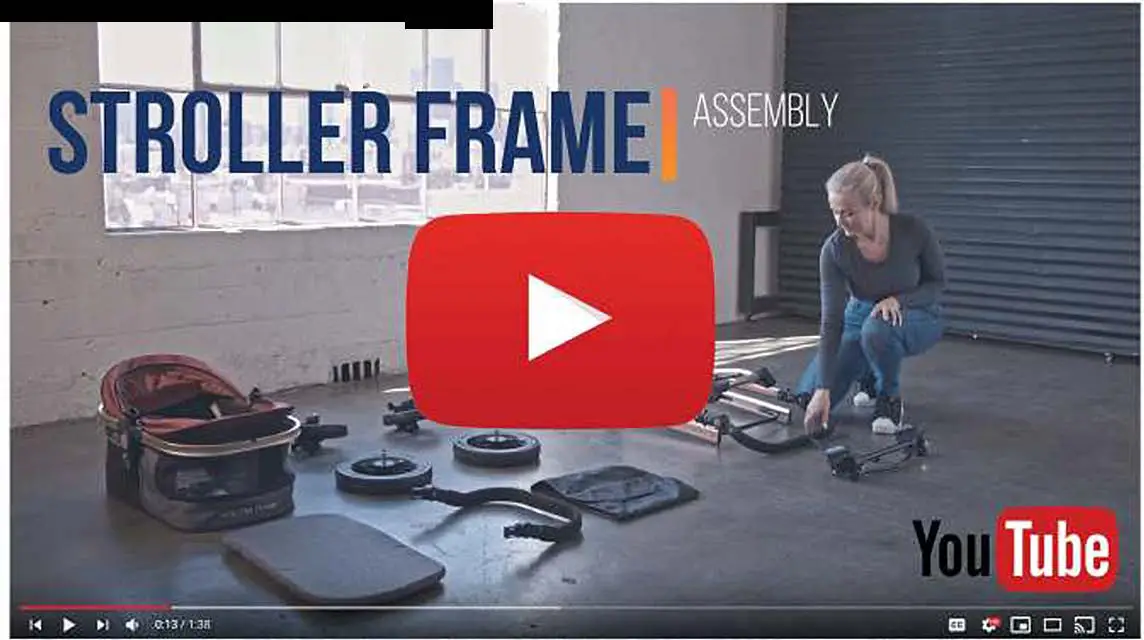 HPZ-CH536-Pet-Rover-TITAN-HD-Pet-Stroller-01