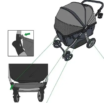 HPZ-CH536-Pet-Rover-TITAN-HD-Pet-Stroller-07