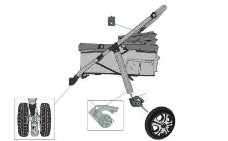 HPZ-CH536-Pet-Rover-TITAN-HD-Pet-Stroller-12