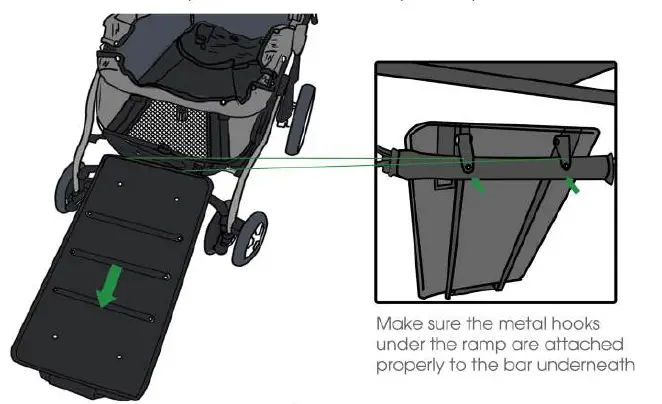 HPZ-CH536-Pet-Rover-TITAN-HD-Pet-Stroller-14