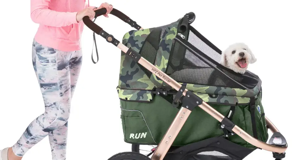 Hpz Ch536 Pet Rover Titan Hd Pet Stroller Owner's Manual Hpz Ch536 Pet Rover Titan Hd Pet Stroller Owner's Manual